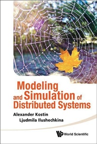 Abbildung von: Modeling And Simulation Of Distributed Systems (With Cd-rom) - World Scientific Publishing Co Pte Ltd