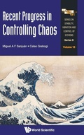 Cover: Recent Progress In Controlling Chaos - World Scientific Publishing Co Pte Ltd