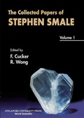 Cover: Collected Papers Of Stephen Smale, The - Volume 1 - World Scientific Publishing Co Pte Ltd