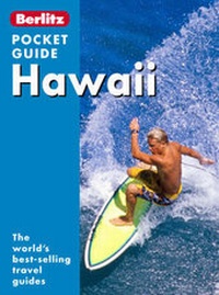 Abbildung von: Hawaii - Berlitz Publishing Company