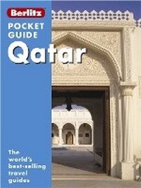 Abbildung von: Berlitz: Qatar Pocket Guide - Berlitz Publishing Company