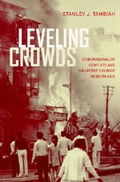 Cover: Leveling Crowds - University of California Press