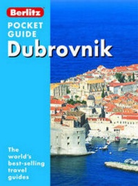Abbildung von: Dubrovnik Berlitz Pocket Guide - Berlitz Publishing Company