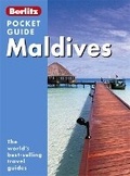 Cover: Berlitz Pocket Guide Maldives - Berlitz Publishing Company