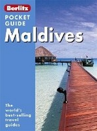 Abbildung von: Berlitz Pocket Guide Maldives - Berlitz Publishing Company