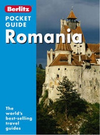 Abbildung von: Romania Berlitz Pocket Guide - Berlitz Publishing Company