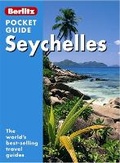 Cover: Berlitz: Seychelles Pocket Guide - Berlitz Publishing Company