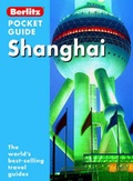 Cover: Shanghai Berlitz Pocket Guide - Berlitz Publishing Company
