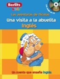 Cover: Ingles Berlitz Kids a Visit to Grandma - Berlitz Kids