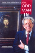 Cover: Odd Man In - University of California Press