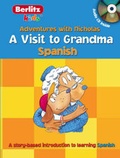 Cover: Spanish Berlitz Kids a Visit to Grandma - Berlitz Kids