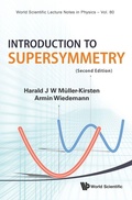 Cover: Introduction To Supersymmetry (2nd Edition) - World Scientific Publishing Co Pte Ltd