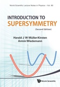 Cover: Introduction To Supersymmetry (2nd Edition) - World Scientific Publishing Co Pte Ltd
