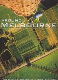 Abbildung von: Around Melbourne - R. Ian Lloyd Productions