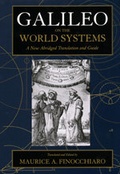 Cover: Galileo on the World Systems - University of California Press