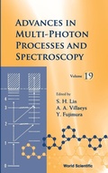 Cover: Advances In Multi-photon Processes And Spectroscopy, Volume 19 - World Scientific Publishing Co Pte Ltd