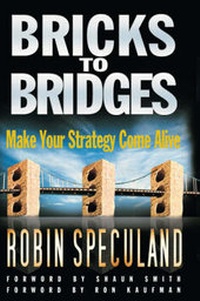 Enlarge image Cover: Bricks to Bridges - Bridges Business Consultancy