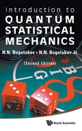 Cover: Introduction To Quantum Statistical Mechanics (2nd Edition) - World Scientific Publishing Co Pte Ltd