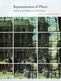 Cover: Representation of Places - University of California Press