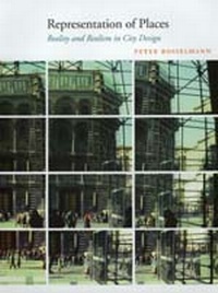 Enlarge image Cover: Representation of Places - University of California Press