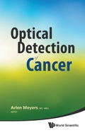Cover: Optical Detection Of Cancer - World Scientific Publishing Co Pte Ltd