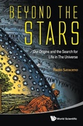 Cover: Beyond The Stars: Our Origins And The Search For Life In The Universe - World Scientific Publishing Co Pte Ltd