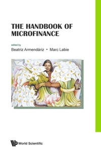 Enlarge image Cover: Handbook Of Microfinance, The - World Scientific Publishing Co Pte Ltd