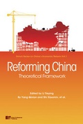 Cover: Reforming China - Enrich Professional Publishing