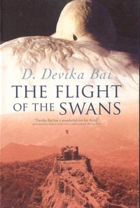 Abbildung von: The Flight of the Swans - monsoon