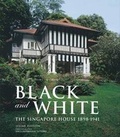 Cover: Black and White - Talisman Publishing