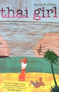 Cover: Thai Girl - monsoon