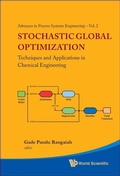 Cover: Stochastic Global Optimization: Techniques And Applications In Chemical Engineering (With Cd-rom) - World Scientific Publishing Co Pte Ltd