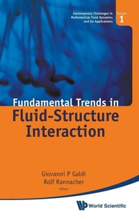 Enlarge image Cover: Fundamental Trends In Fluid-structure Interaction - World Scientific Publishing Co Pte Ltd
