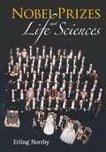 Cover: Nobel Prizes And Life Sciences - World Scientific Publishing Co Pte Ltd