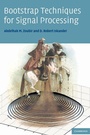 Cover: Bootstrap Techniques for Signal Processing - Cambridge University Press