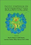 Cover: Biocomputing 2010 - Proceedings Of The Pacific Symposium - World Scientific Publishing Co Pte Ltd