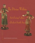 Cover: The Divine Within - Asian Civilisations Museum