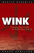 Cover: Wink - Achievers International