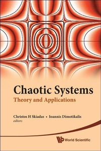 Abbildung von: Chaotic Systems: Theory And Applications - Selected Papers From The 2nd Chaotic Modeling And Simulation International Conference (Chaos2009) - World Scientific Publishing Co Pte Ltd