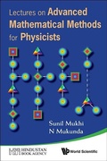 Bild: Lectures On Advanced Mathematical Methods For Physicists - World Scientific Publishing Co Pte Ltd