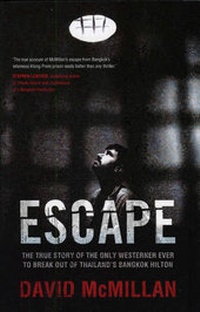 Enlarge image Cover: Escape - monsoon