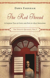 Abbildung von: The Red Thread - monsoon