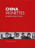 Cover: China Vignettes - Talisman Publishing