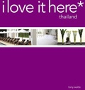 Cover: Thailand - Luxe Life