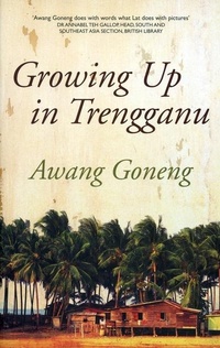 Abbildung von: Growing Up in Trengganu - monsoon