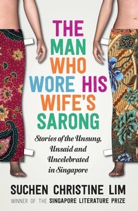 Abbildung von: The Lies That Build a Marriage - monsoon