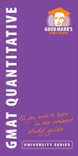 Cover: GMAT Quantitative - FanMedia Pte Ltd