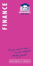 Cover: Finance - FanMedia Pte Ltd