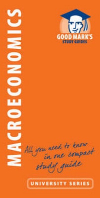 Enlarge image Cover: Macroeconomics - FanMedia Pte Ltd