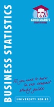 Cover: Business Statistics - FanMedia Pte Ltd